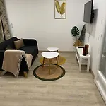 Studio 27M² Sur La Cote Pavee Avec Parking Prive