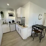 Studio 27M² Sur La Cote Pavee Avec Parking Prive