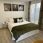 Studio 27M² Sur La Cote Pavee Avec Parking Prive