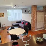 Appartement indépendant, 4 personnes, Toulouse