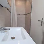 A4-12 Studio Cosy Toulouse