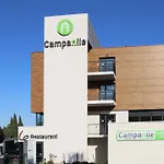 Campanile Toulouse Balma - Cité de l\'Espace