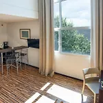 Clarion Aparthotel Toulouse Le Parc De L\'Escale