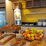 Odalys City Toulouse Centre Compans Caffarelli 3 étoiles