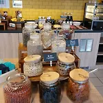 Odalys City Toulouse Centre Compans Caffarelli 3 étoiles