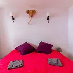Appartement T4 Central Quartier Saint-Georges -Le Picomax-