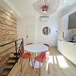 Le Candelier - Centre - Luxe - Terrasse - Clim