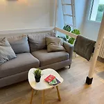 Charmant Studio Toulouse - Tramway & Zenith