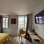 Beautiful Flat On Capitole Place