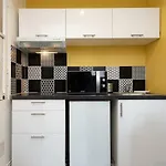 L\'Estival - Appartement Au Calme Toulouse Hypercentre