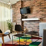 T3 Hyper-Centre Appartement Centre Toulouse