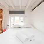 L\'Eminent - Appartement Cosy Toulouse Hypercentre