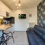 Residence Sagrada - Le Scandinave