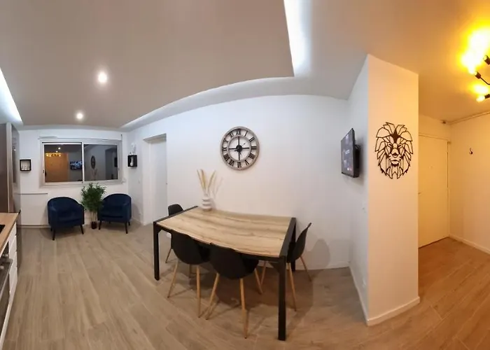 Chambres Avec Douche Privative Dans Appartement Partage - Metro - Wifi