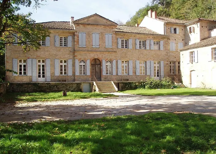 Chateau De La Vere