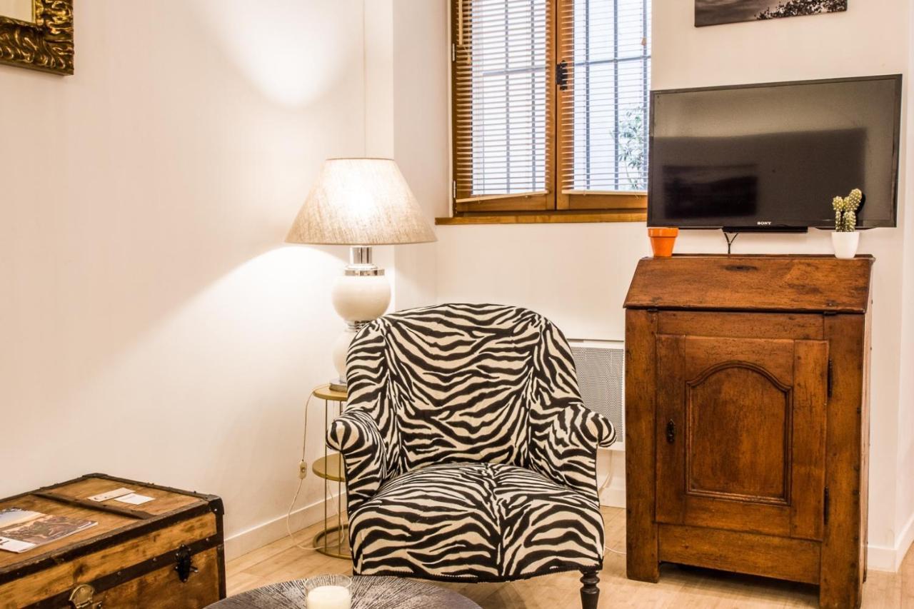 Le Petit Carmes - Joli De Caractere Apartment *