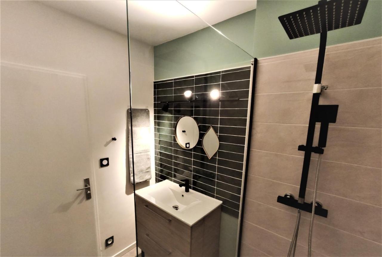 Apartamento La Terrasse De Gatsby - Vue Wow - Netflix Toulouse