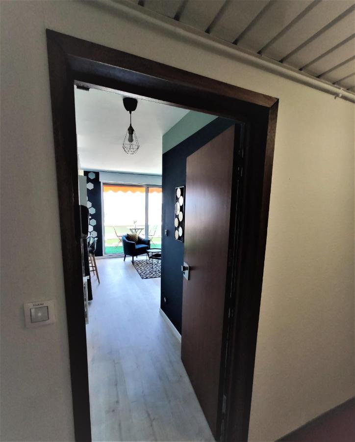 Apartamento La Terrasse De Gatsby - Vue Wow - Netflix *