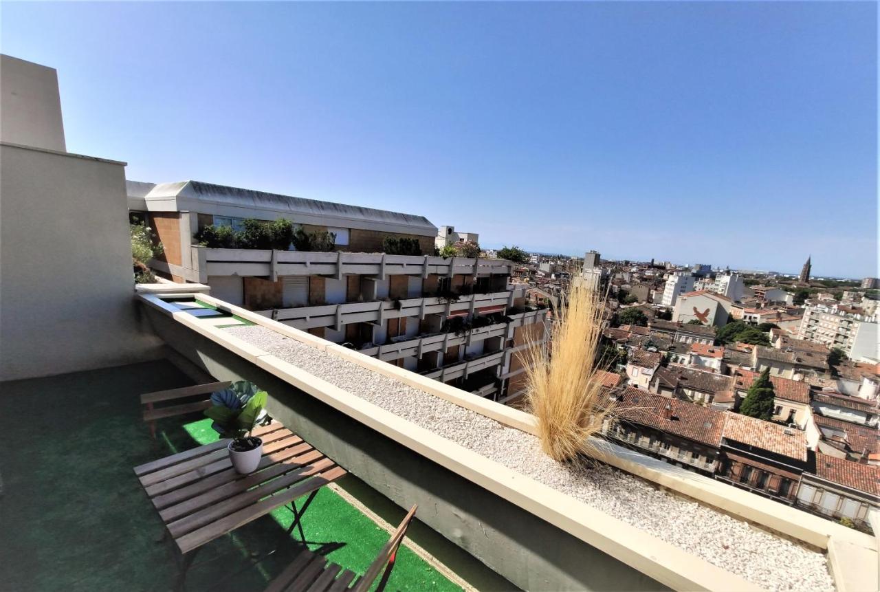 La Terrasse De Gatsby - Vue Wow - Netflix