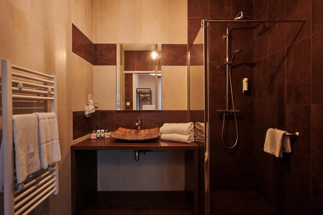 Maison Anjali Hotel 2*