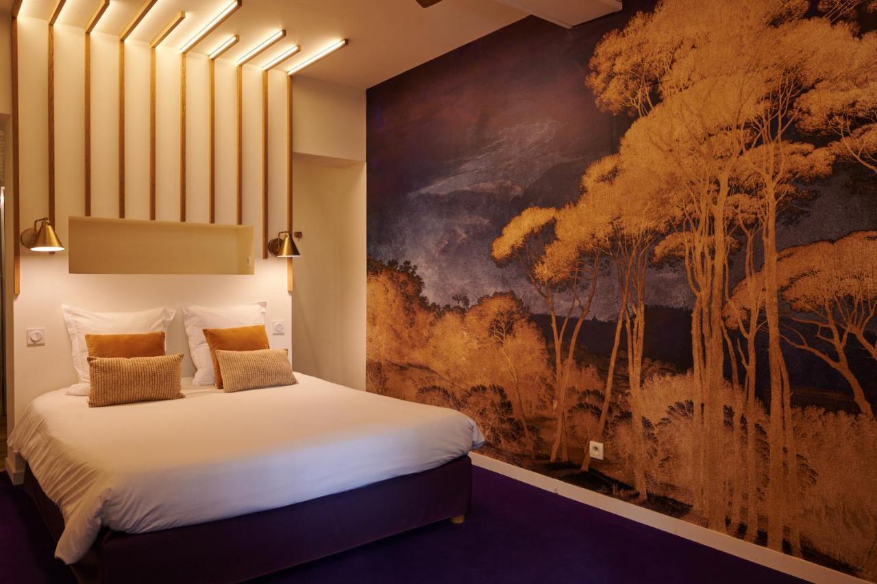 Hotel Maison Anjali 2*