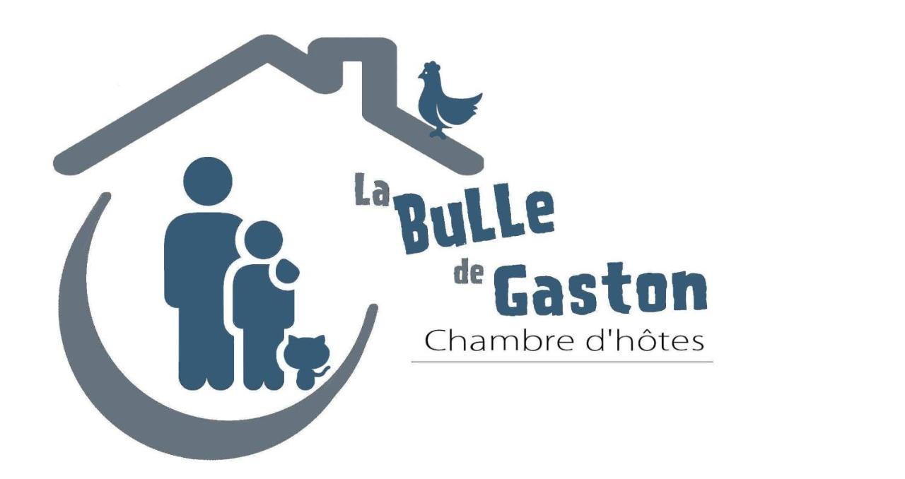 La Bulle De Gaston