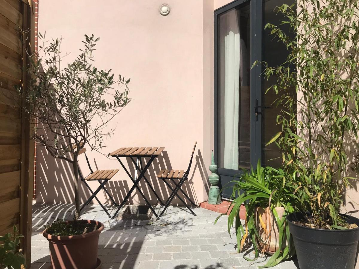 La Bulle De Gaston Bed and breakfast Toulouse