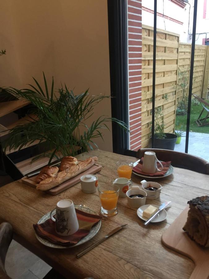 Bed and breakfast La Bulle De Gaston *