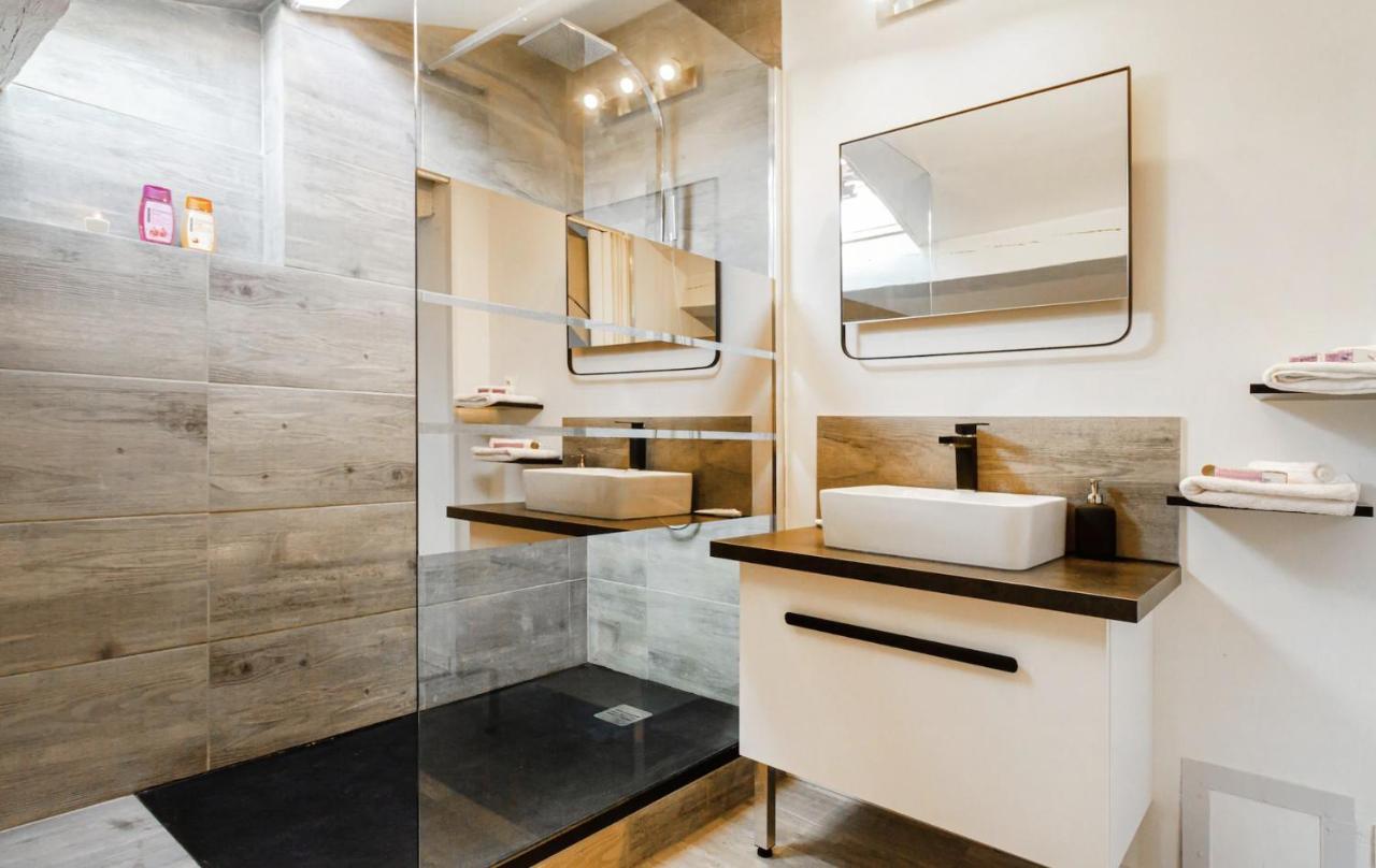 Apartamento Le Cocon - Chaleureux Centre Au Calme *