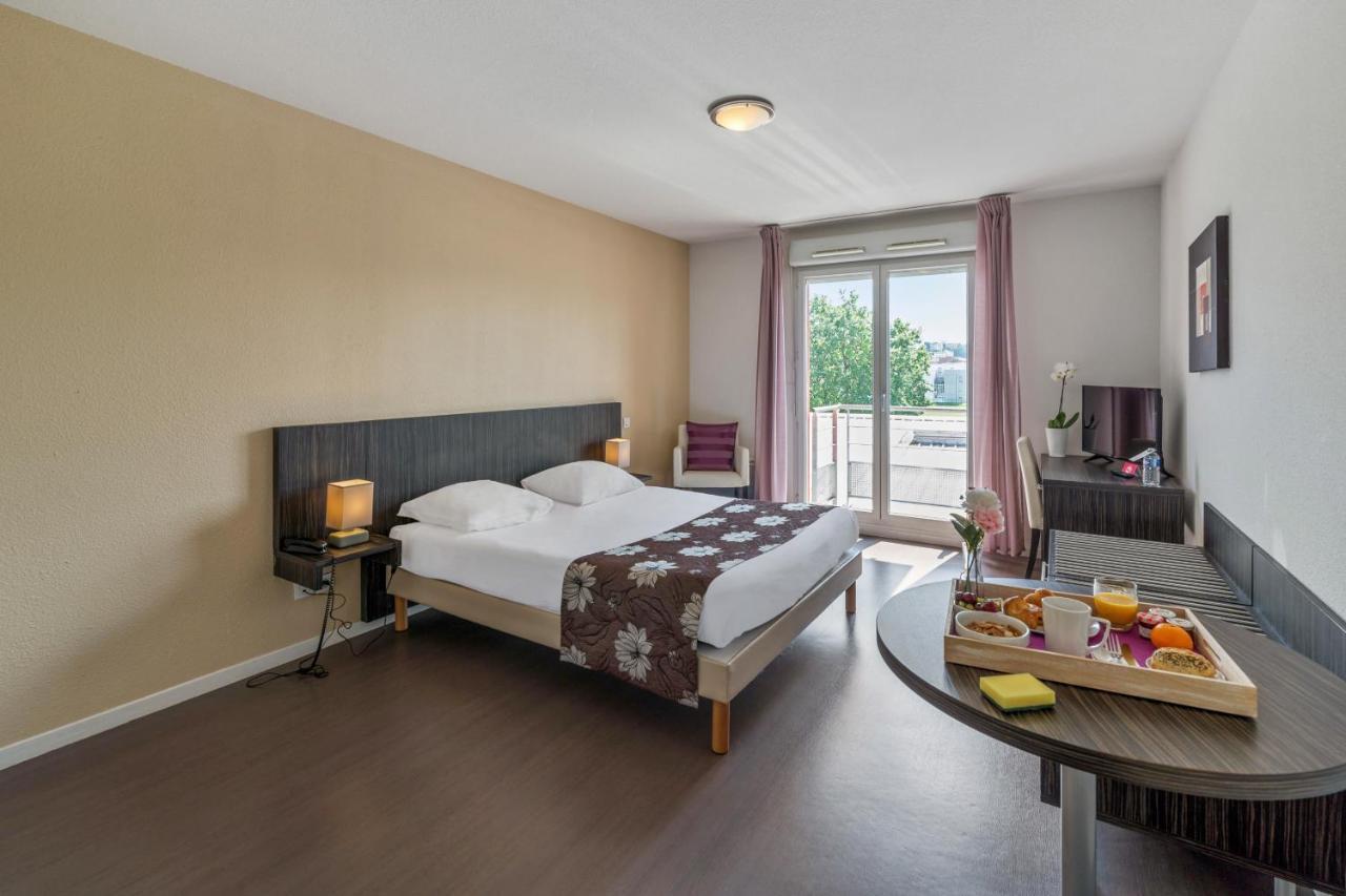 Appart'city L'hers Aparthotel 2*