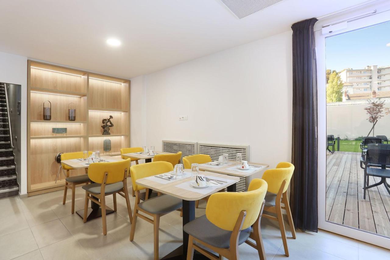 Odalys Centre Compans Caffarelli 3 étoiles Appart hôtel