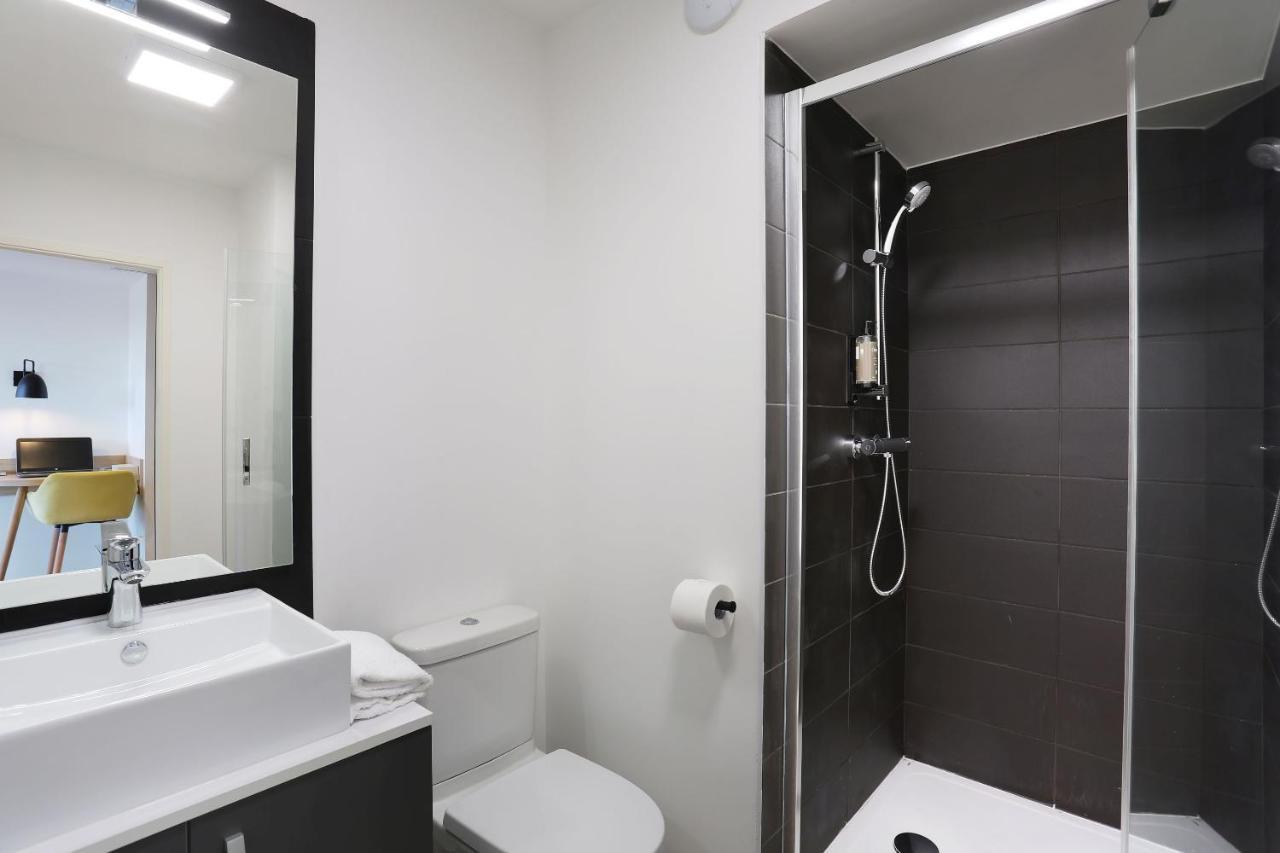 Appart hôtel Odalys Centre Compans Caffarelli 3 étoiles 3*