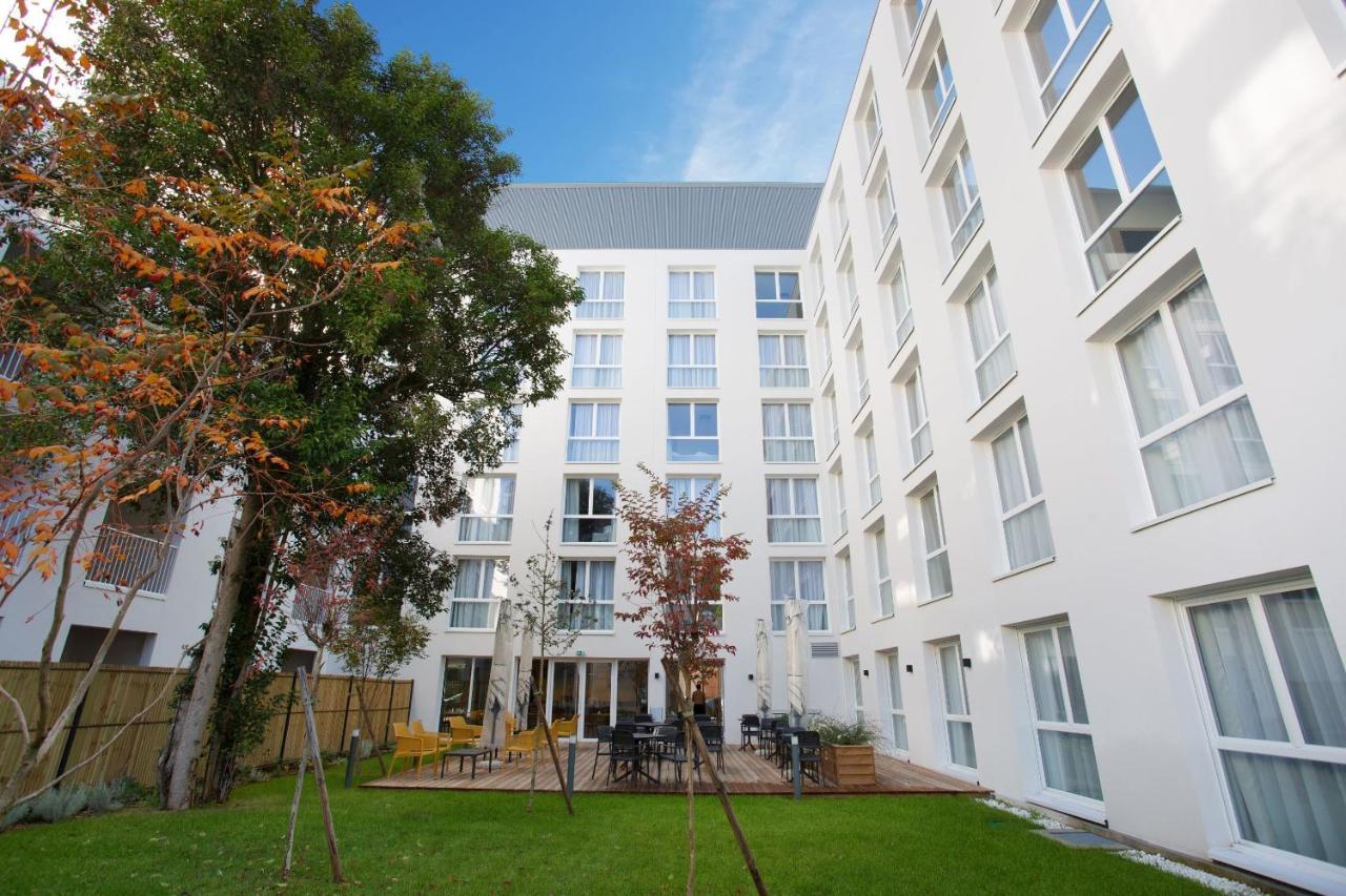 Odalys Centre Compans Caffarelli 3 étoiles Appart hôtel