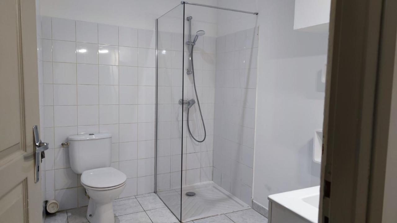 1 - T2 40m2 - Standing, Moderne Et Equipe - Carmes-renforts , Toulouse