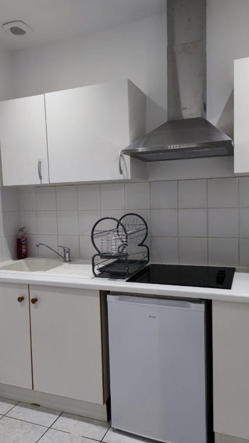 1 - T2 40m2 - Standing, Moderne Et Equipe - Carmes-renforts , Apartment