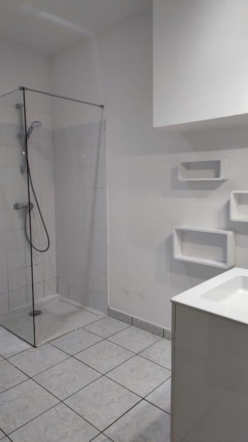 1 - T2 40m2 - Standing, Moderne Et Equipe - Carmes-renforts , Apartment *