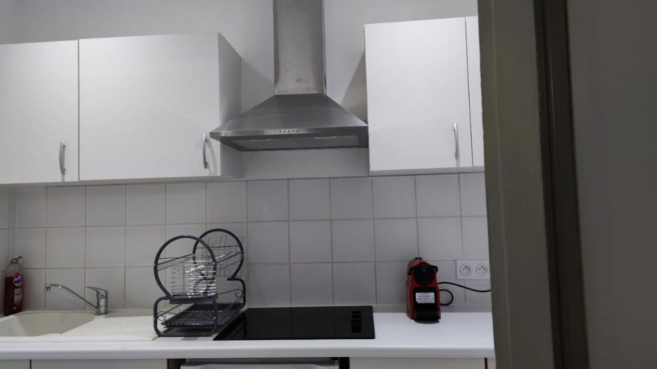1 - T2 40m2 - Standing, Moderne Et Equipe - Carmes-renforts , Apartment *