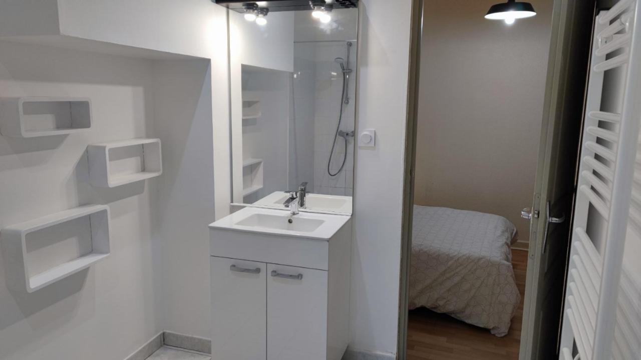 1 - T2 40m2 - Standing, Moderne Et Equipe - Carmes-renforts , Apartment