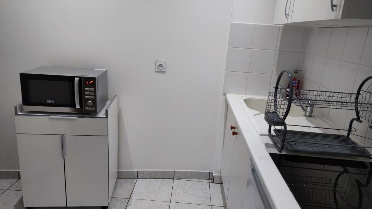 1 - T2 40m2 - Standing, Moderne Et Equipe - Carmes-renforts , Apartment *