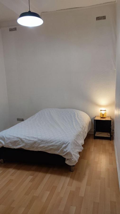 1 - T2 40m2 - Standing, Moderne Et Equipe - Carmes-renforts , Toulouse