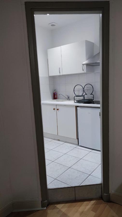 1 - T2 40m2 - Standing, Moderne Et Equipe - Carmes-renforts , Apartment *
