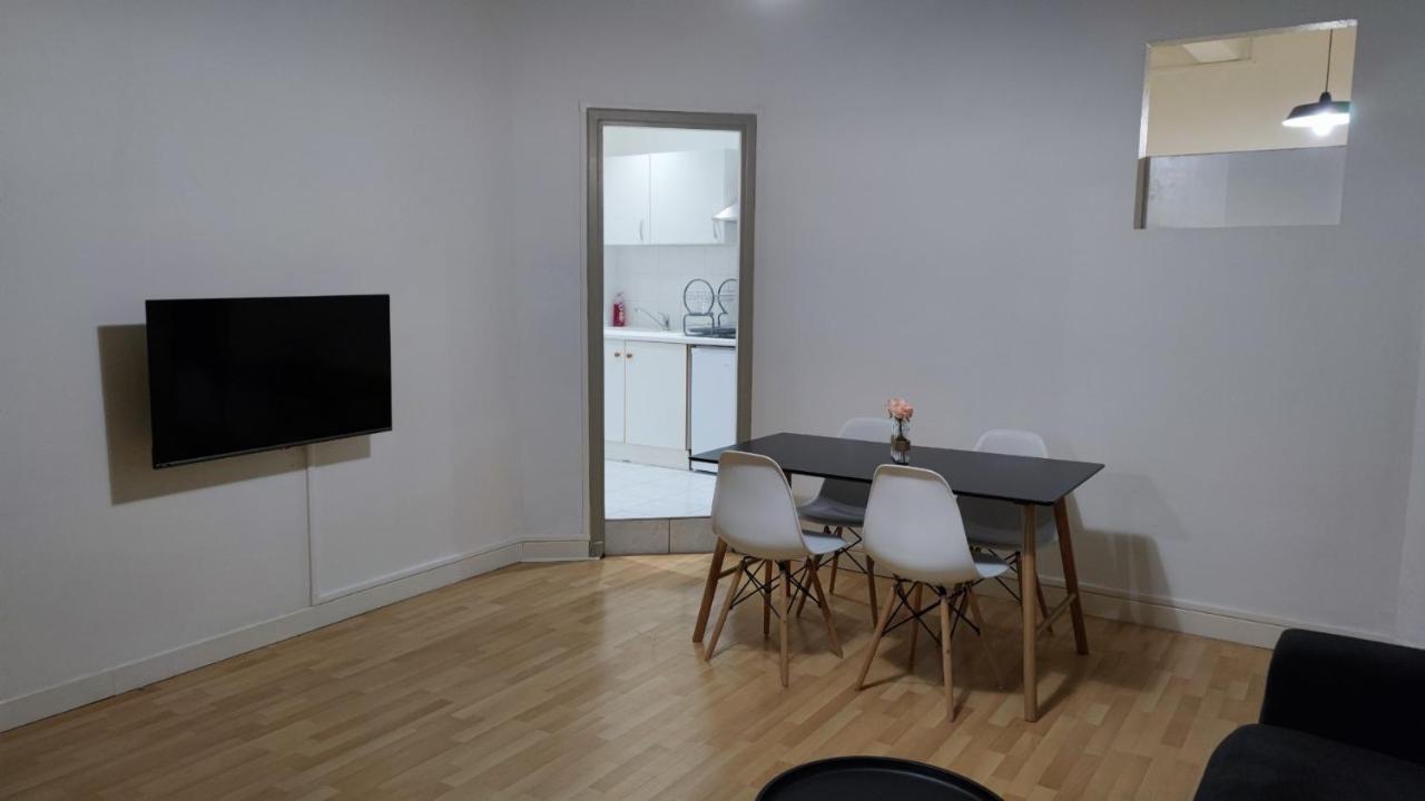 Apartment 1 - T2 40m2 - Standing, Moderne Et Equipe - Carmes-renforts ,