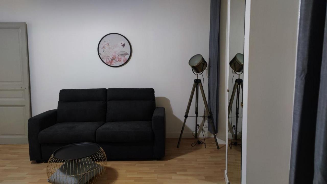 Apartment 1 - T2 40m2 - Standing, Moderne Et Equipe - Carmes-renforts , *