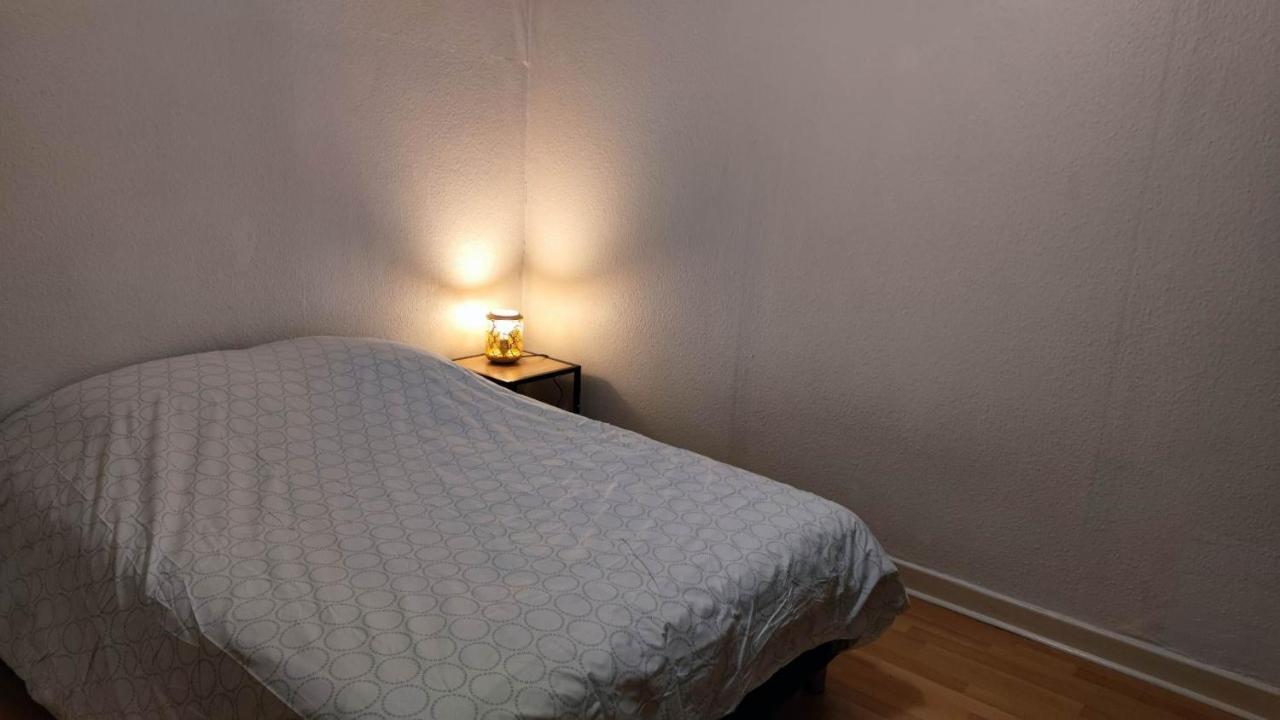 1 - T2 40m2 - Standing, Moderne Et Equipe - Carmes-renforts , Apartment *