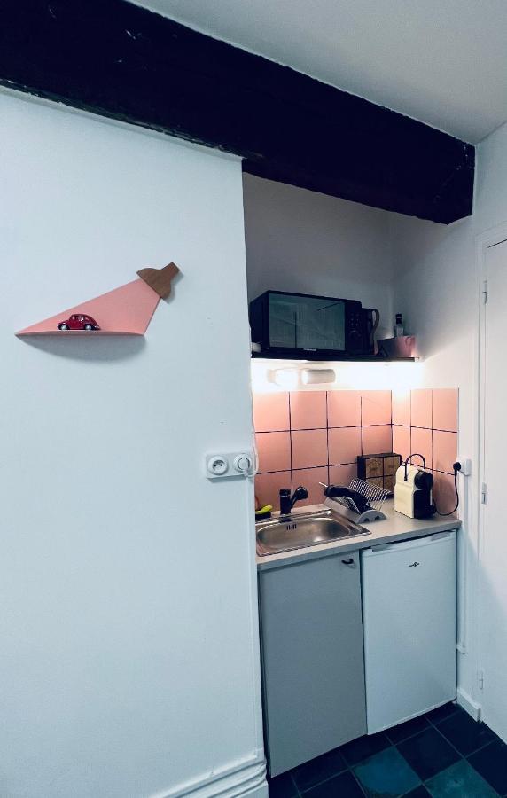 Apartment Centre Historique Saint Etienne, Carmes Toulouse