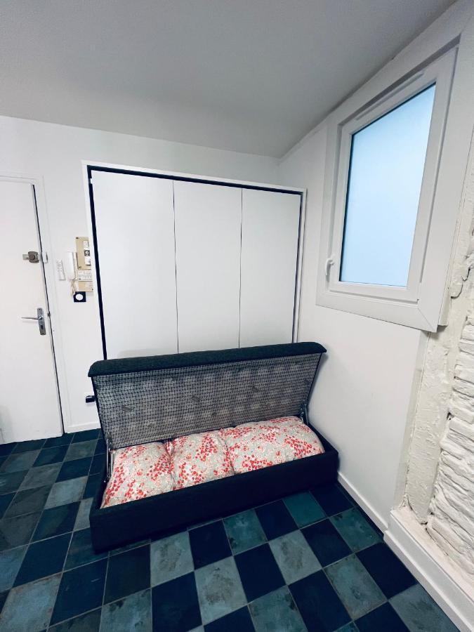Apartment Centre Historique Saint Etienne, Carmes *