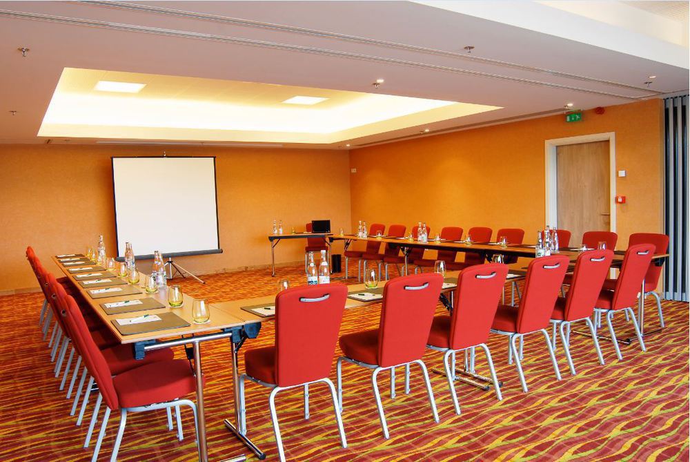 Courtyard By Marriott Airport Toulouse
