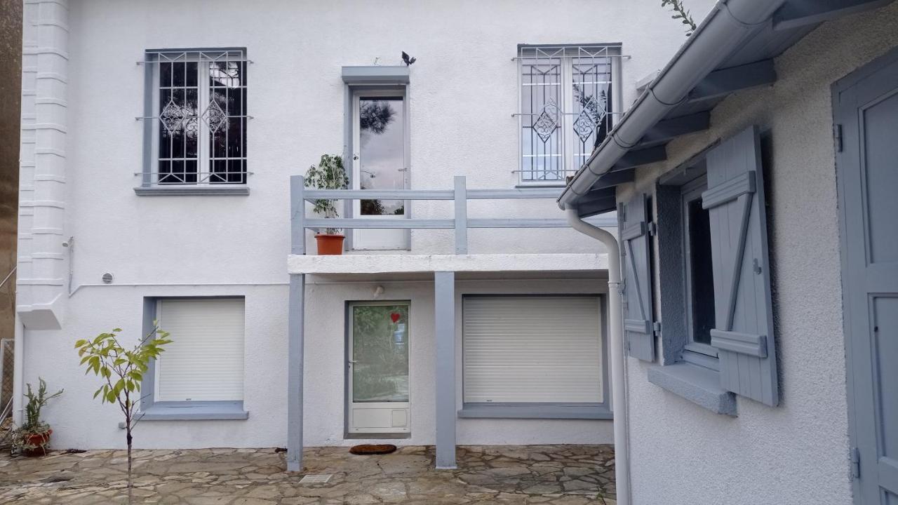 Apartamento Indépendant, 4 Personnes, Toulouse