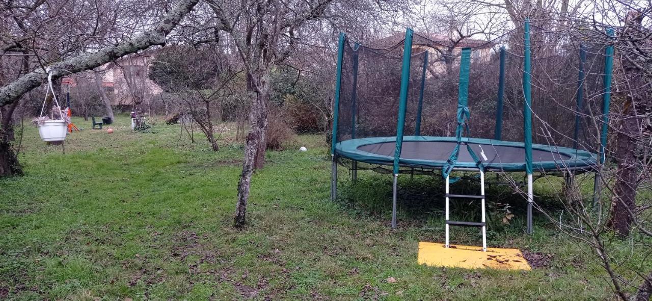 Apartamento Indépendant, 4 Personnes,
