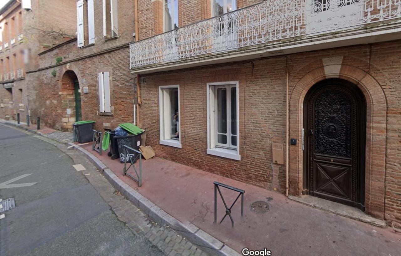 1 - T2 40m2 - Standing, Moderne Et Equipe - Carmes-renforts , Toulouse